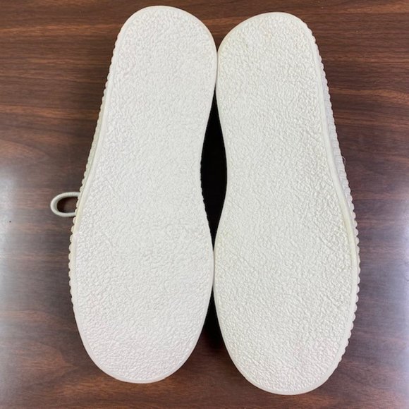 FitVille‎ Women's Casual Zebra V2 Marca Platform Sneaker Slides, size 9 NEW - Picture 13 of 14